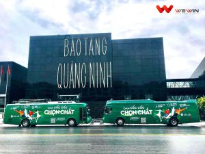 Tổ chức chạy Roadshow là gì?