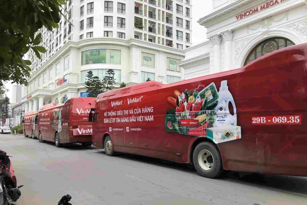 Lựa chọn thời điểm tiến hành roadshow