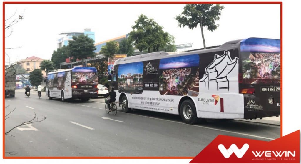 Roadshow tại Hà Nội do WeWin tổ chức