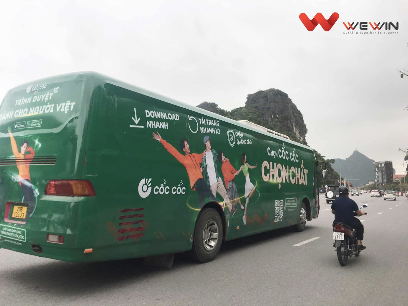 Thủ tục xin cấp phép roadshow