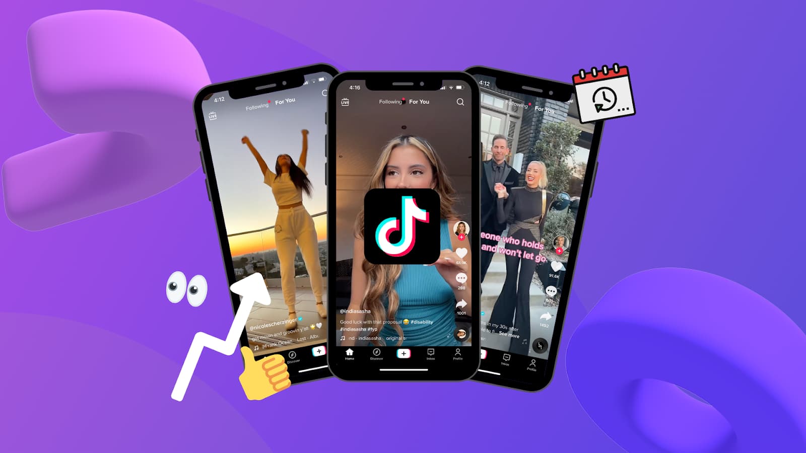 Event marketing trên TikTok