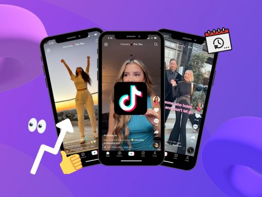 Event marketing trên TikTok